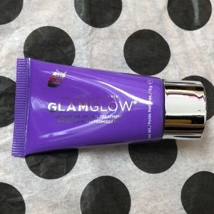 Glamglow Gravitymud Firming Treatment Mini 💕💕